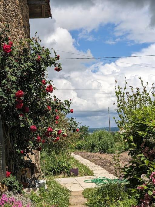 Relax In The Haute Vienne. Sereilhac Exterior foto