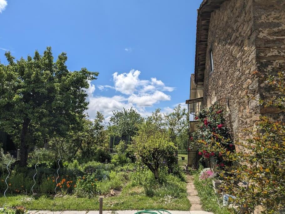 Relax In The Haute Vienne. Sereilhac Exterior foto